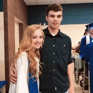 Meet your Posher, Lexie